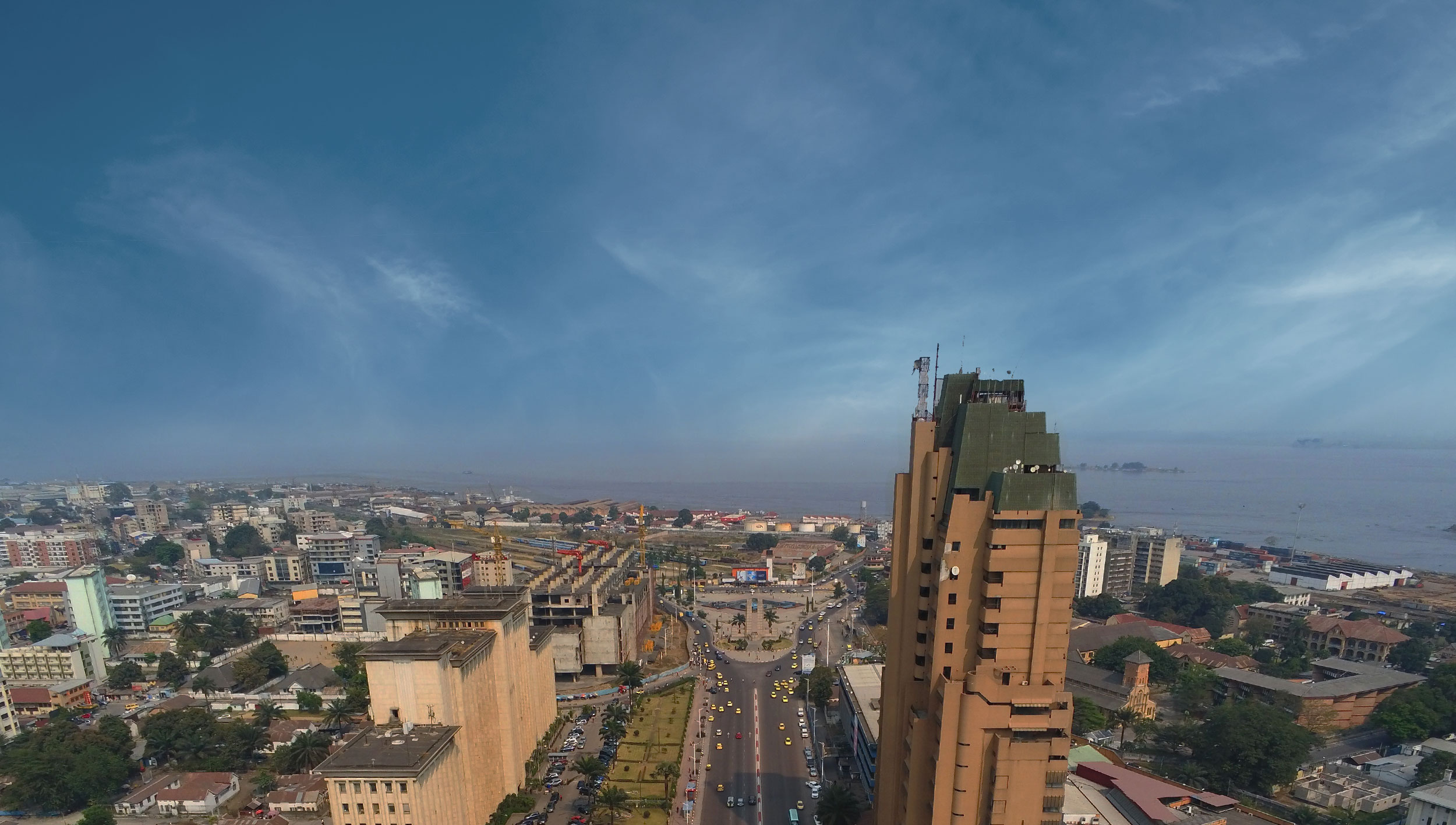 Kinshasa