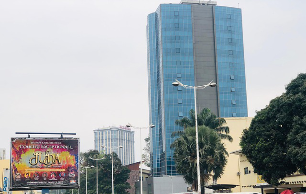 brazzaville